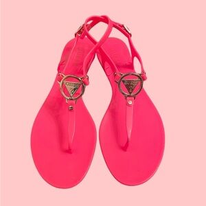 Guess Flip Flops​